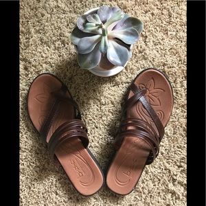 BOC Brand Sandals
